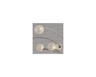 Winter Arc Lamp