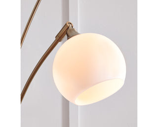 Taliya Arc Lamp