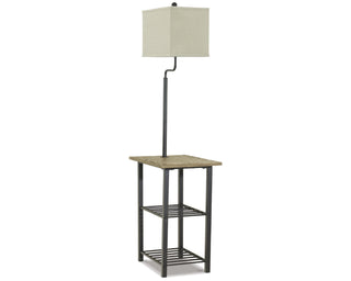 Shianne Floor Lamp