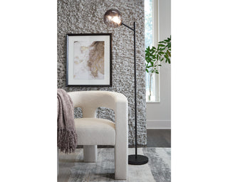 Abanson Floor Lamp