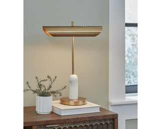 Rowleigh Desk Lamp