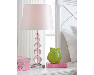 Letty Table Lamp