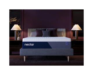 Nectar Ultra Hybrid 5.1 Twin Mattress