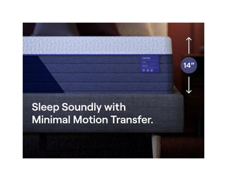 Nectar Ultra Hybrid 5.1 Twin Mattress