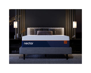 Nectar Ultra Hybrid 5.1 Twin Mattress