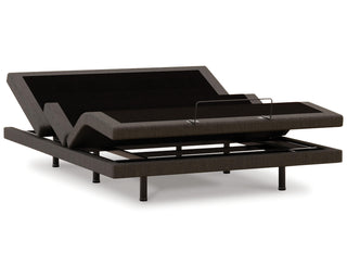 Comfort Ultra Adj Base Queen Adjustable Base