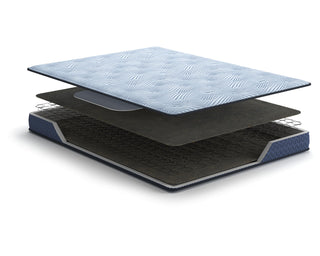 Peak 2.0 Bonnell Queen Mattress