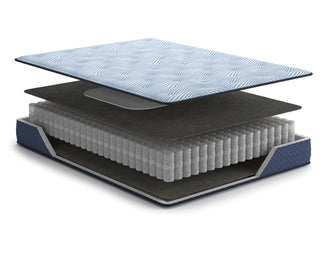 Peak 2.0 10 Hybrid Full Mattress