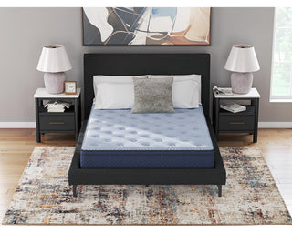 Peak 2.0 12 Hybrid King Mattress