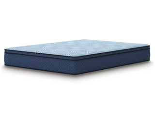 Peak 2.0 12 Hybrid California King Mattress