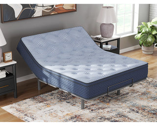 Peak 2.0 12 Hybrid California King Mattress