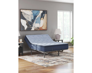 Peak 2.0 12 Hybrid Queen Mattress