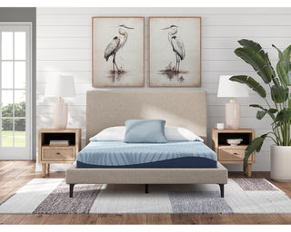 Peak 2.0 8 Memory Foam Queen Mattress