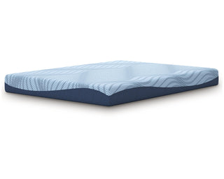 Peak 2.0 8 Memory Foam King Mattress