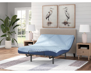 Peak 2.0 8 Memory Foam Queen Mattress