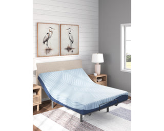 Peak 2.0 8 Memory Foam Full Mattress