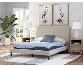 Peak 2.0 8 Memory Foam Queen Mattress