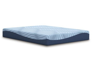 Peak 2.0 10 Memory Foam Full Mattress