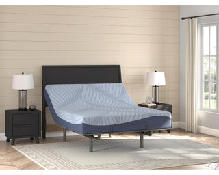 Peak 2.0 10 Memory Foam King Mattress