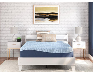 Peak 2.0 12 Memory Foam California King Mattress