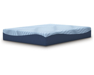 Peak 2.0 12 Memory Foam Twin Mattress