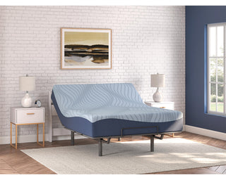 Peak 2.0 12 Memory Foam Queen Mattress