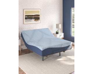 Peak 2.0 12 Memory Foam Full Mattress