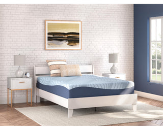 Peak 2.0 12 Memory Foam Full Mattress