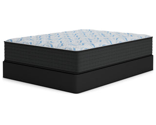 Elite Springs Firm Full Mattress