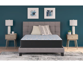 Elite Springs Firm Twin Mattress