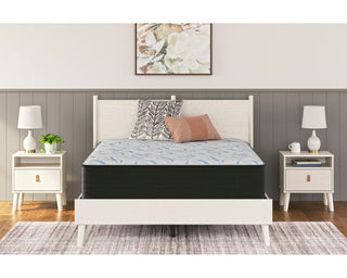 Elite Springs Plush California King Mattress