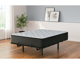 Elite Springs Plush California King Mattress