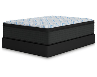 Elite Springs Plush California King Mattress
