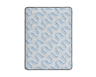 Elite Springs Plush California King Mattress