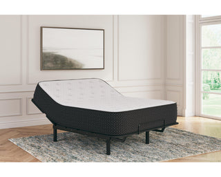 Limited Edition Plush King Mattress