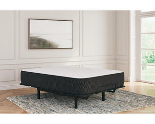 Limited Edition Plush King Mattress