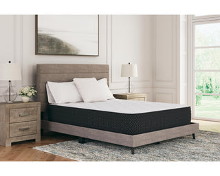 Limited Edition Plush California King Mattress