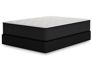 Limited Edition Plush King Mattress