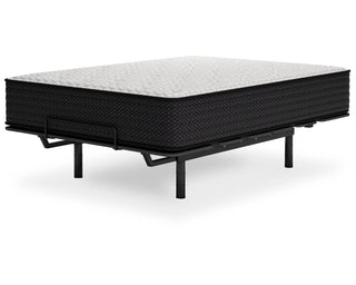 Limited Edition Plush California King Mattress