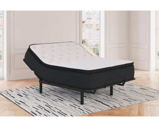 Limited Edition PT King Mattress