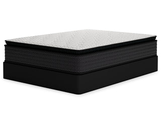 Limited Edition PT King Mattress