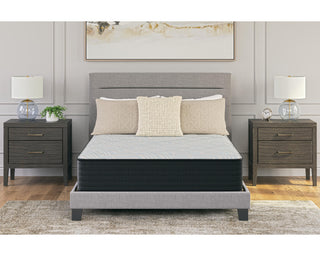 Palisades Firm California King Mattress