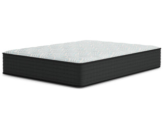 Palisades Plush Twin Mattress
