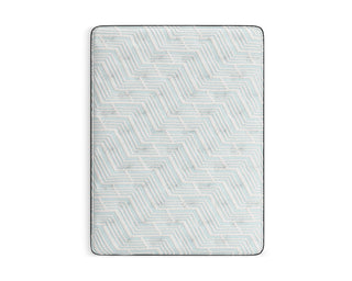 Palisades Plush Full Mattress