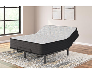 Palisades Plush Queen Mattress