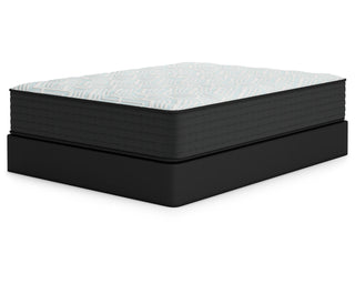 Palisades Plush Queen Mattress