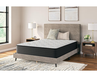 Palisades Plush Twin Mattress