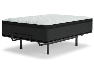 Palisades ET Full Mattress