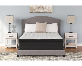 Palisades ET King Mattress