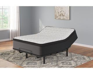Palisades ET Full Mattress